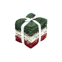 Load image into Gallery viewer, Old Fashioned Christmas Fat Quarter Bundle by My Mind&#39;s Eye