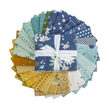 Load image into Gallery viewer, Daisy Fields Fat Quarter Bundle by Beverly McCullough