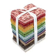 Calico Fat Quarter Bundle by Lori Holt