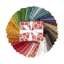 Load image into Gallery viewer, Calico Fat Quarter Bundle by Lori Holt