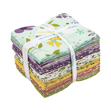 Load image into Gallery viewer, Hello Spring Fat Quarter Bundle by Sandy Gervais