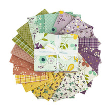 Load image into Gallery viewer, Hello Spring Fat Quarter Bundle by Sandy Gervais