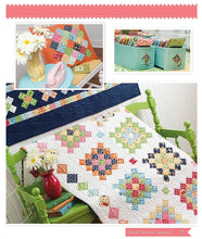Load image into Gallery viewer, Great Granny Squared Book by Lori Holt