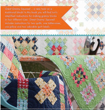 Load image into Gallery viewer, Great Granny Squared Book by Lori Holt