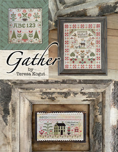 Gather by Teresa Kogut