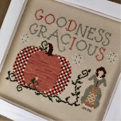 Goodness Gracious by Sweet Wing Studio