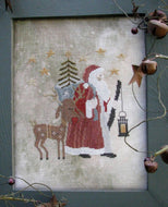 Father Winter by Thistles Designs