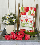 Simply Sayin' - May by Little Stitch Girl