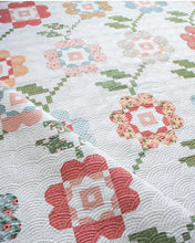 Load image into Gallery viewer, Bloomers Quilt Kit by Lella Boutique