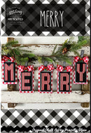 Merry by Stitching with the Housewives