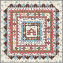Load image into Gallery viewer, Pride and Prejudice Quilt Kit by Riley Blake Designs