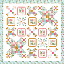 Load image into Gallery viewer, RESERVATION - Swinging on a Star Quilt Kit by Beverly McCullough