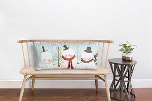 RESERVATION - Bench Pillow of the Month Club by Riley Blake Designs