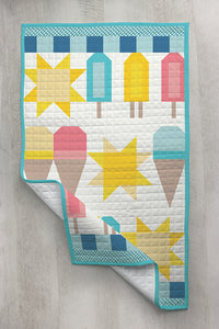 RESERVATION - Door Banner of the Month by Riley Blake Designs