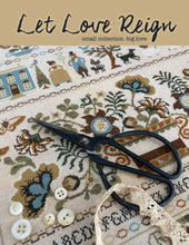 Load image into Gallery viewer, Let Love Reign by Teresa Kogut