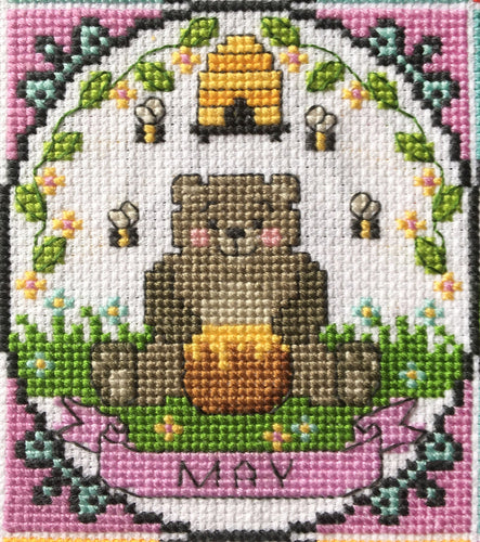 Year of Animal Fun & Frolics - May
