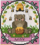 Year of Animal Fun & Frolics - May