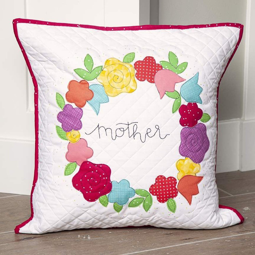Pillow Kit - May by Riley Blake Designs