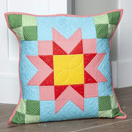 Pillow Kit - August by Riley Blake Designs