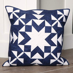 Pillow Kit - January by Riley Blake Designs