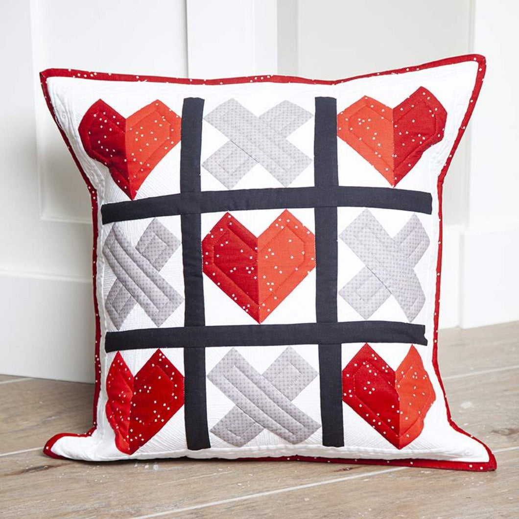 Pillow Kit - February by Riley Blake Designs