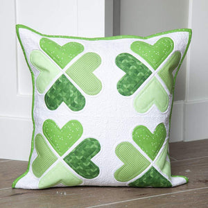 Pillow Kit - March by Riley Blake Designs