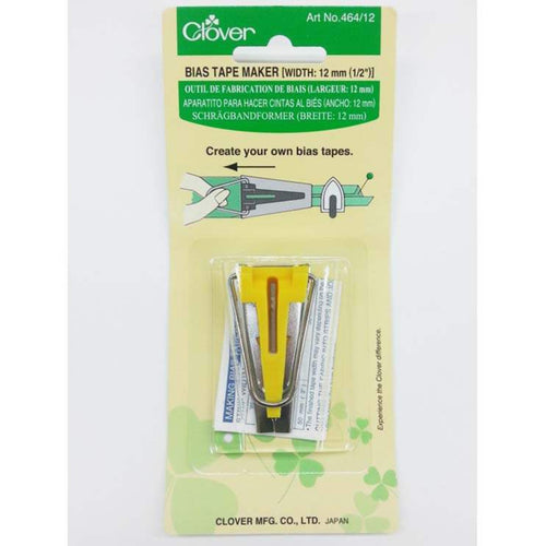 Bias Tape Maker - 1/2