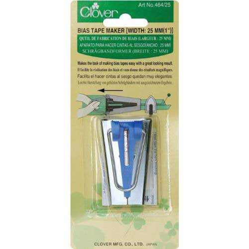 Bias Tape Maker - 1