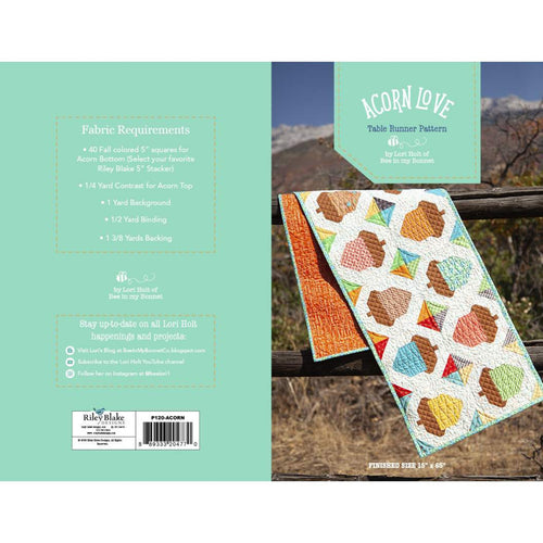 Oh Scrap! Quilt Book by Lissa Alexander – Happy Little Stitch Shop