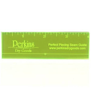Perfect Piecing Seam Guide by Perkins