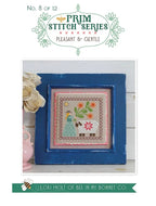Prim Stitch Series 8 - Pleasant and Gentle by Lori Holt