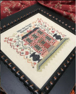 Remember Me by Annie Beez Folkart
