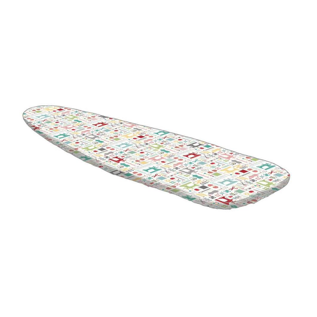 Ironing Board Cover - My Happy Place by Lori Holt