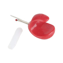 Load image into Gallery viewer, Seam Ripper - Cindy&#39;s Seam Ripper - Medium/Large Red by Riley Blake Designs