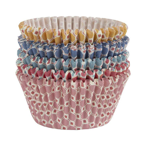 Bee Sweet Baking Cups by Lori Holt