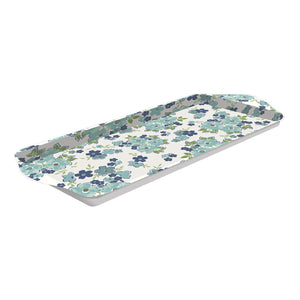 Cook Book Melamine Tray by Lori Holt