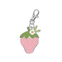 Load image into Gallery viewer, Happy Charm - Strawberry by Lori Holt