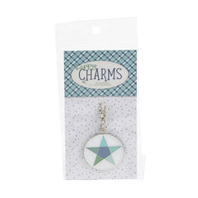 Load image into Gallery viewer, Happy Charm Farmhouse Star by Lori Holt