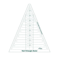 Ruler - Tall Triangle Ruler by Lori Holt
