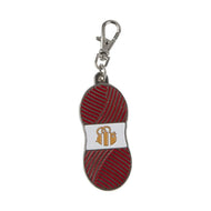 Happy Charm - Chunky thread Red by Lori Holt