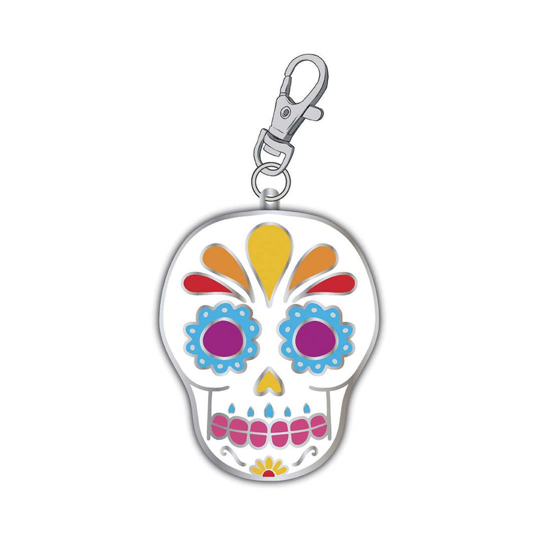 Charm - Day of the Dead 2 by Crafty Chica