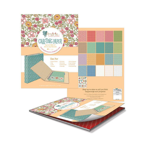 Prairie Crafting Paper by Lori Holt