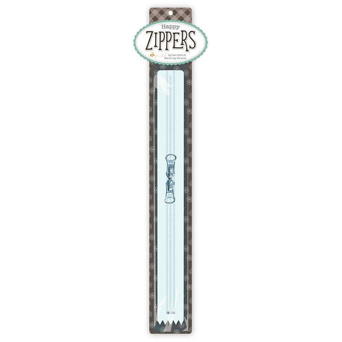 Happy Zipper - 22