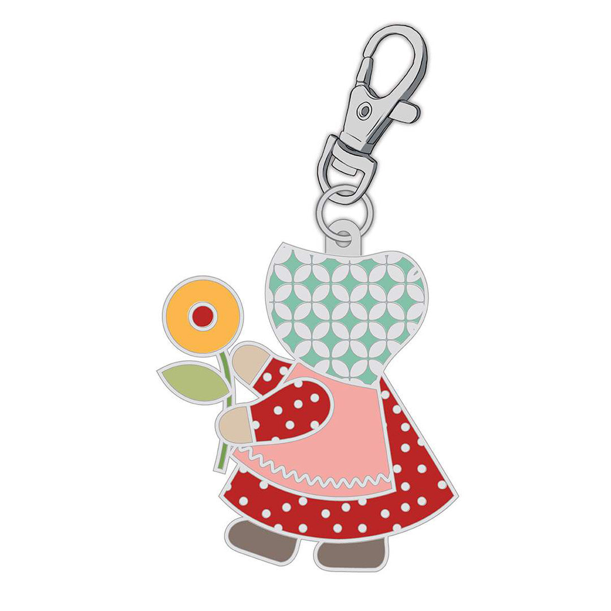 Happycharm Happy Charms and Zipper Pulls – Happy Little Stitch Shop