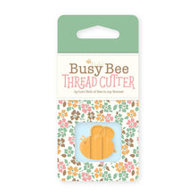 Load image into Gallery viewer, COMING SOON - Busy Bee Thread Cutter by Lori Holt
