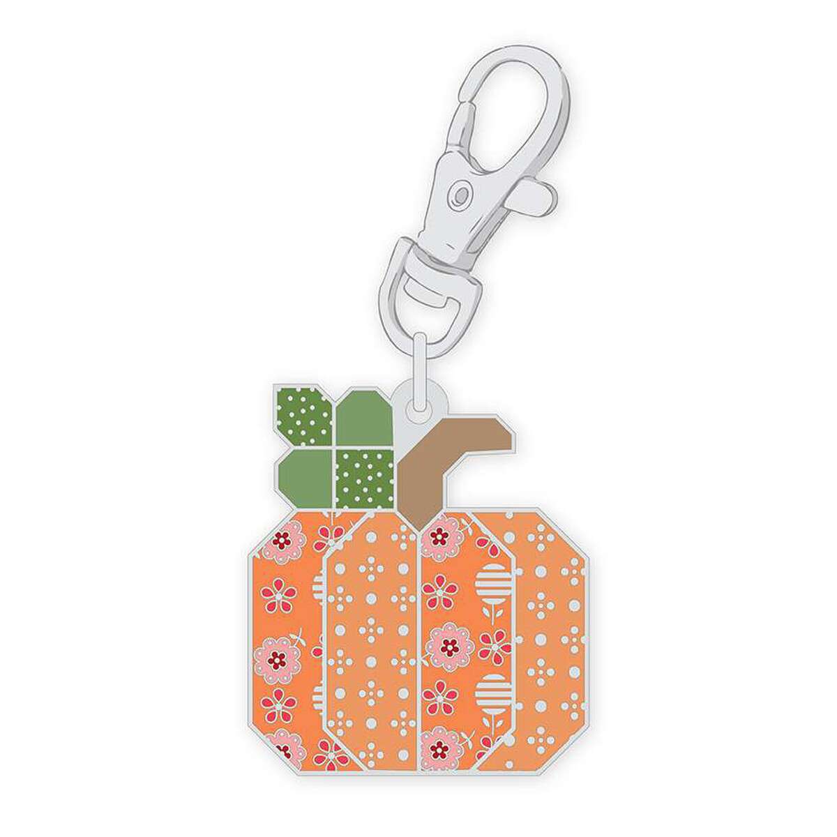 Happy Charms and Zipper Pulls – Happy Little Stitch Shop