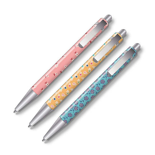 COMING SOON - Busy Bee Pencils by Lori Holt