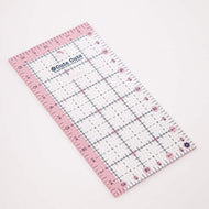 Cute Cuts Ruler 3 1/2