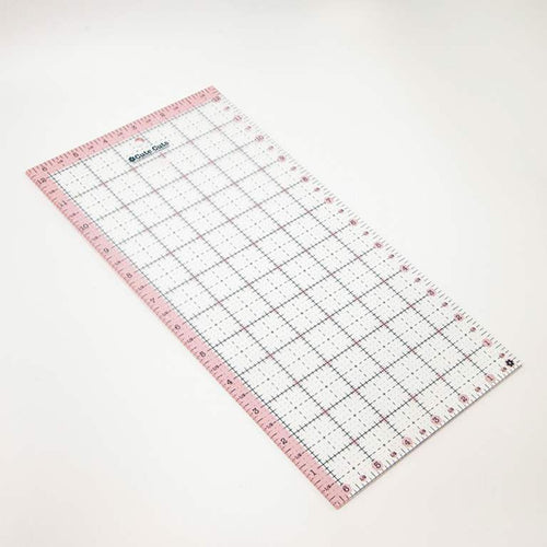 Cute Cuts Ruler 6 1/2