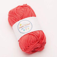 Chunky Thread - Lipstick by Lori Holt